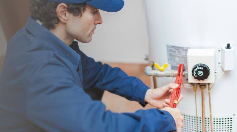 Professional Leak Detection in Norridgewock, ME
